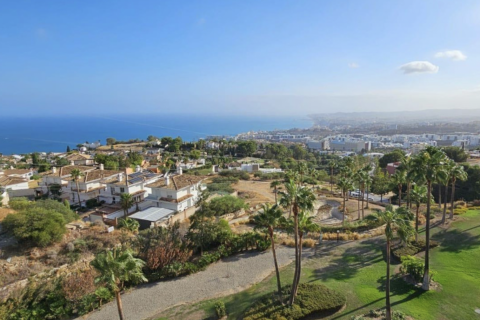 Bliźniak Benalmadena, Malaga, Hiszpania 3 sypialnie, 156 mkw. nr 127522 – zdjęcie 2
