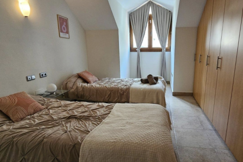 Bliźniak Benalmadena, Malaga, Hiszpania 3 sypialnie, 156 mkw. nr 127522 – zdjęcie 8