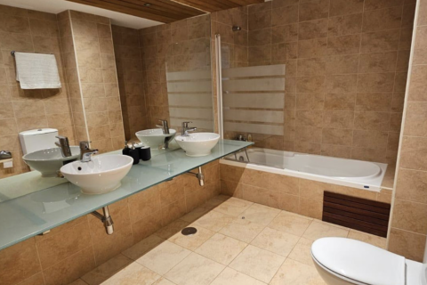 Bliźniak Benalmadena, Malaga, Hiszpania 3 sypialnie, 156 mkw. nr 127522 – zdjęcie 7