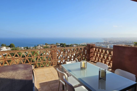 Bliźniak Benalmadena, Malaga, Hiszpania 3 sypialnie, 156 mkw. nr 127522 – zdjęcie 1