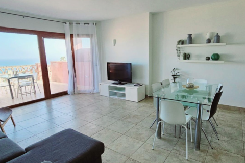 Bliźniak Benalmadena, Malaga, Hiszpania 3 sypialnie, 156 mkw. nr 127522 – zdjęcie 11