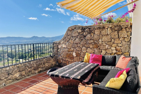 House for sale Mijas, Malaga, Spain 2 bedrooms, 83 sq.m. No. 127520 - photo 7