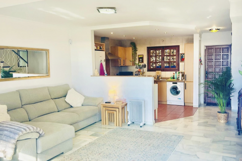 House for sale Mijas, Malaga, Spain 2 bedrooms, 83 sq.m. No. 127520 - photo 10
