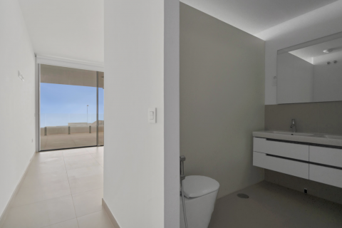 Apartment for sale Benalmadena, Malaga, Spain 3 bedrooms, 168 sq.m. No. 127516 - photo 17