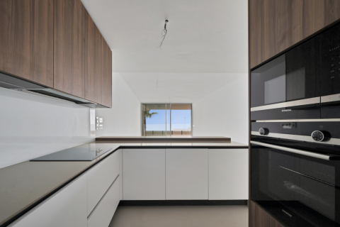 Apartment for sale Benalmadena, Malaga, Spain 3 bedrooms, 168 sq.m. No. 127516 - photo 6