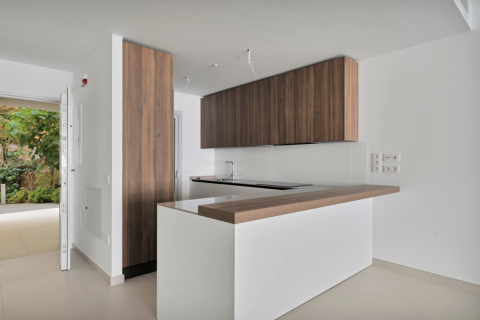 Apartment for sale Benalmadena, Malaga, Spain 3 bedrooms, 168 sq.m. No. 127516 - photo 4