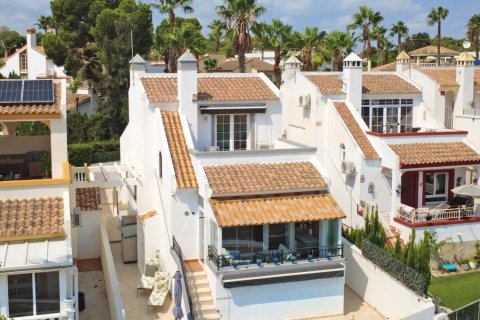 Villa zum Verkauf in Alicante, Spanien 2 Schlafzimmer, 96 m2 Nr. 131780 - Foto 8