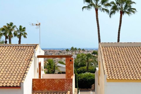 Villa zum Verkauf in Alicante, Spanien 2 Schlafzimmer, 96 m2 Nr. 131780 - Foto 13