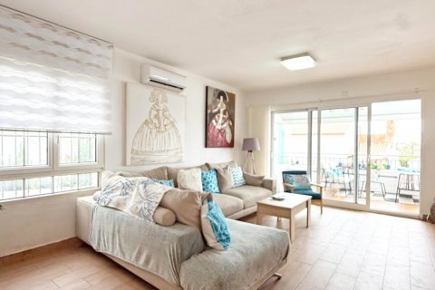 Villa zum Verkauf in Alicante, Spanien 2 Schlafzimmer, 96 m2 Nr. 131780 - Foto 18