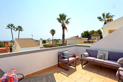 Villa zum Verkauf in Alicante, Spanien 2 Schlafzimmer, 96 m2 Nr. 131780 - Foto 11