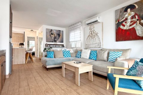 Villa zum Verkauf in Alicante, Spanien 2 Schlafzimmer, 96 m2 Nr. 131780 - Foto 23