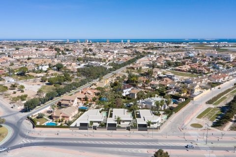 Villa en venta San Javier, Murcia, España 3 dormitorios, 217 m2 No. 131779 - foto 28