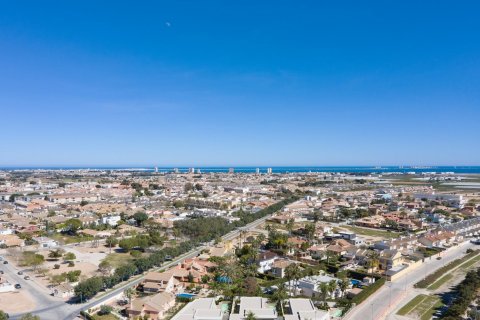 Villa en venta San Javier, Murcia, España 3 dormitorios, 217 m2 No. 131779 - foto 27