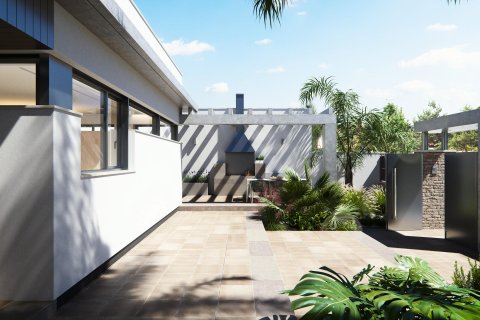 Villa en venta San Javier, Murcia, España 3 dormitorios, 217 m2 No. 131779 - foto 5