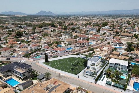 Villa zum Verkauf Ciudad Quesada, Alicante, Spanien 3 Schlafzimmer, 258 m2 Nr. 131778 - Foto 25