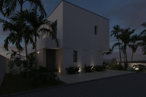 Villa zum Verkauf Ciudad Quesada, Alicante, Spanien 3 Schlafzimmer, 258 m2 Nr. 131778 - Foto 30