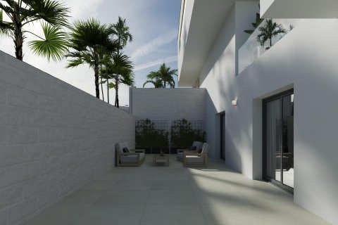 Villa zum Verkauf Ciudad Quesada, Alicante, Spanien 3 Schlafzimmer, 258 m2 Nr. 131778 - Foto 5