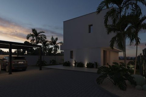 Villa zum Verkauf Ciudad Quesada, Alicante, Spanien 3 Schlafzimmer, 258 m2 Nr. 131778 - Foto 29