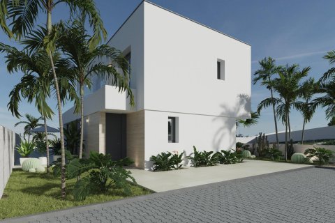 Villa zum Verkauf Ciudad Quesada, Alicante, Spanien 3 Schlafzimmer, 258 m2 Nr. 131778 - Foto 4