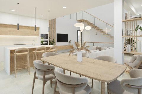 Villa zum Verkauf Ciudad Quesada, Alicante, Spanien 3 Schlafzimmer, 258 m2 Nr. 131778 - Foto 12