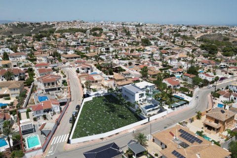 Villa zum Verkauf Ciudad Quesada, Alicante, Spanien 3 Schlafzimmer, 258 m2 Nr. 131778 - Foto 26