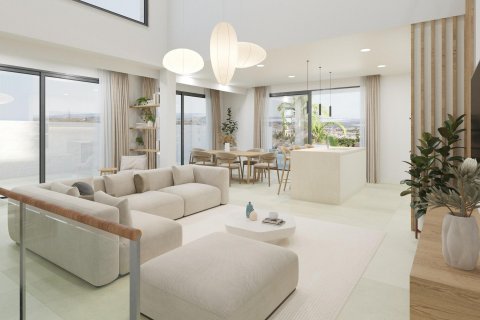 Villa zum Verkauf Ciudad Quesada, Alicante, Spanien 3 Schlafzimmer, 258 m2 Nr. 131778 - Foto 8