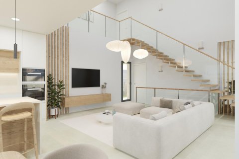Villa zum Verkauf Ciudad Quesada, Alicante, Spanien 3 Schlafzimmer, 258 m2 Nr. 131778 - Foto 10