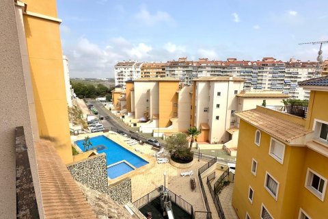Apartment à vendre Dehesa De Campoamor, Alicante, Espagne, 3 chambres, 105 m2 No. 131784 - photo 12