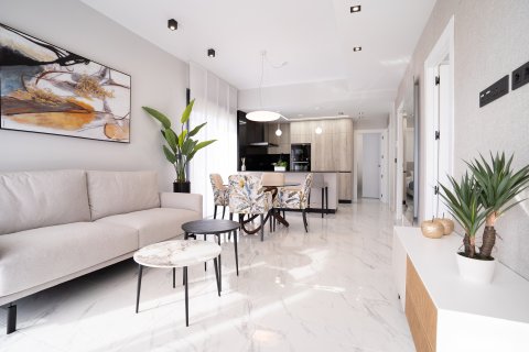 Apartment for sale Pilar de la Horadada, Alicante, Spain 3 bedrooms, 83 sq.m. No. 132252 - photo 20
