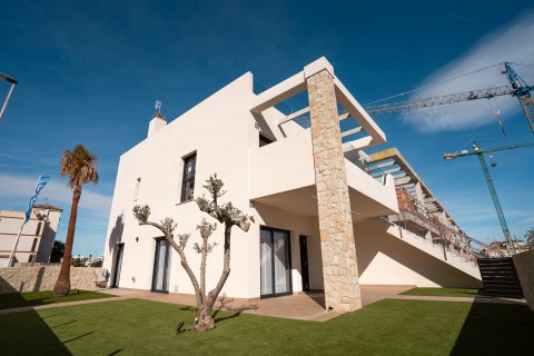Apartment for sale Pilar de la Horadada, Alicante, Spain 3 bedrooms, 83 sq.m. No. 132252 - photo 4