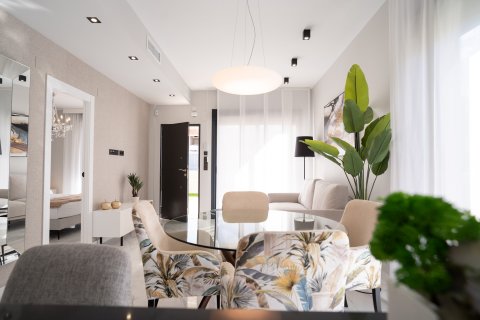 Apartment for sale Pilar de la Horadada, Alicante, Spain 3 bedrooms, 83 sq.m. No. 132252 - photo 26