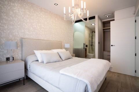 Apartment for sale Pilar de la Horadada, Alicante, Spain 3 bedrooms, 83 sq.m. No. 132252 - photo 9