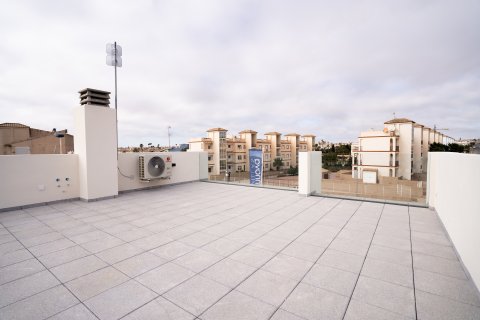 Apartment for sale Pilar de la Horadada, Alicante, Spain 3 bedrooms, 83 sq.m. No. 132252 - photo 6