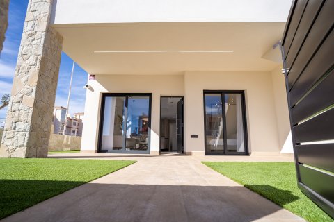 Apartment for sale Pilar de la Horadada, Alicante, Spain 3 bedrooms, 83 sq.m. No. 132252 - photo 5