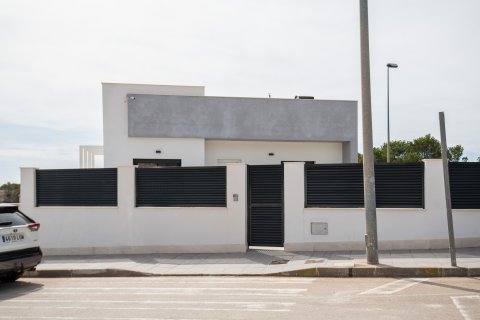 Wohnung zum Verkauf Pinar De Campoverde, Alicante, Spanien 3 Schlafzimmer, 112 m2 Nr. 132612 - Foto 4