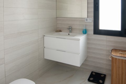Wohnung zum Verkauf Pinar De Campoverde, Alicante, Spanien 3 Schlafzimmer, 112 m2 Nr. 132612 - Foto 30