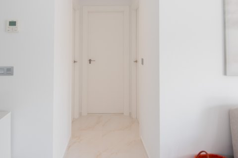 Wohnung zum Verkauf Pinar De Campoverde, Alicante, Spanien 3 Schlafzimmer, 112 m2 Nr. 132612 - Foto 15