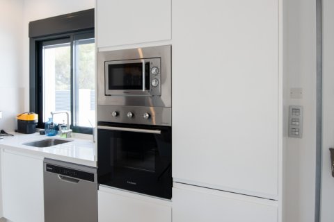 Wohnung zum Verkauf Pinar De Campoverde, Alicante, Spanien 3 Schlafzimmer, 112 m2 Nr. 132612 - Foto 28