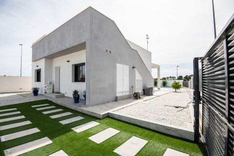Wohnung zum Verkauf Pinar De Campoverde, Alicante, Spanien 3 Schlafzimmer, 112 m2 Nr. 132612 - Foto 11