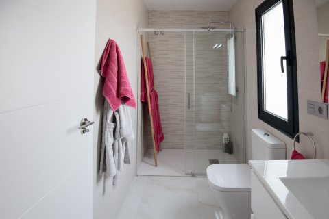 Wohnung zum Verkauf Pinar De Campoverde, Alicante, Spanien 3 Schlafzimmer, 112 m2 Nr. 132612 - Foto 21