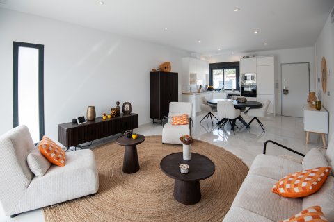 Wohnung zum Verkauf Pinar De Campoverde, Alicante, Spanien 3 Schlafzimmer, 112 m2 Nr. 132612 - Foto 22