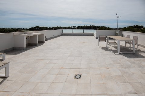 Wohnung zum Verkauf Pinar De Campoverde, Alicante, Spanien 3 Schlafzimmer, 112 m2 Nr. 132612 - Foto 9