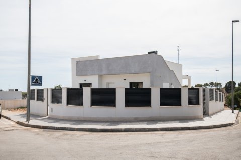 Wohnung zum Verkauf Pinar De Campoverde, Alicante, Spanien 3 Schlafzimmer, 112 m2 Nr. 132612 - Foto 3