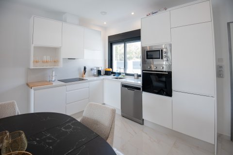 Wohnung zum Verkauf Pinar De Campoverde, Alicante, Spanien 3 Schlafzimmer, 112 m2 Nr. 132612 - Foto 25
