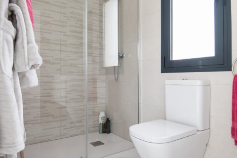 Wohnung zum Verkauf Pinar De Campoverde, Alicante, Spanien 3 Schlafzimmer, 112 m2 Nr. 132612 - Foto 19