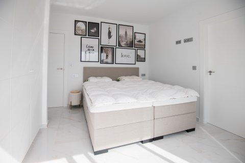 Wohnung zum Verkauf Pinar De Campoverde, Alicante, Spanien 3 Schlafzimmer, 112 m2 Nr. 132612 - Foto 17