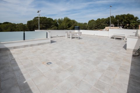 Wohnung zum Verkauf Pinar De Campoverde, Alicante, Spanien 3 Schlafzimmer, 112 m2 Nr. 132612 - Foto 8