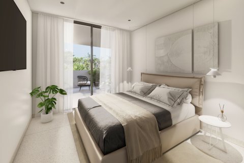 Penthouse for sale Guardamar del Segura, Alicante, Spain 2 bedrooms,  No. 132623 - photo 8