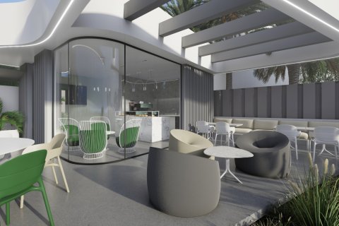 Penthouse for sale Guardamar del Segura, Alicante, Spain 2 bedrooms,  No. 132623 - photo 25