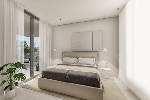 Penthouse for sale Guardamar del Segura, Alicante, Spain 2 bedrooms,  No. 132623 - photo 9